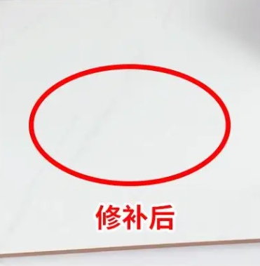 海宁瓷砖空鼓维修公司分享下板材基层，未采取柔性过渡措施的影响。在瓷砖铺贴工程中，如果采用的是板材基层（如石膏板、木工板等非刚性基层），而未采取柔性过渡措施，